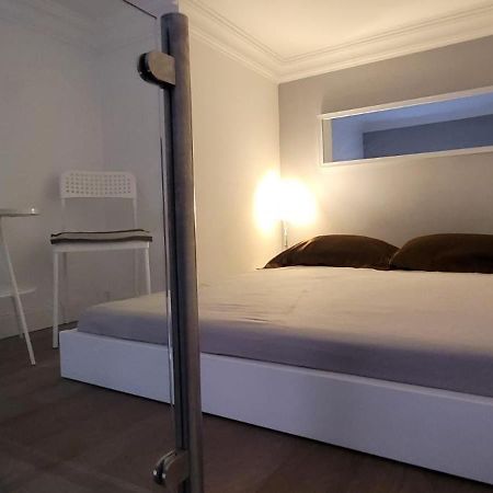 Tourist Homestay 布达佩斯 外观 照片