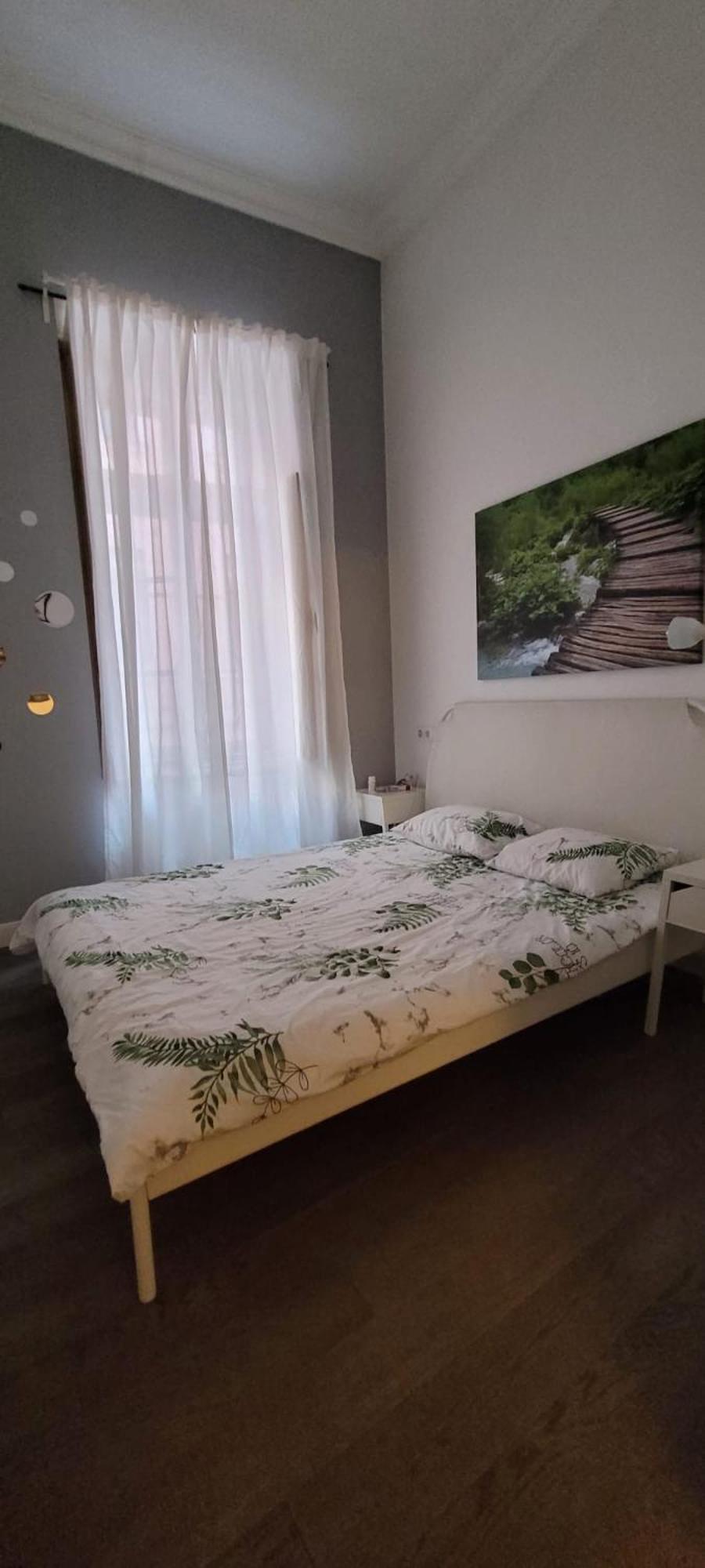 Tourist Homestay 布达佩斯 外观 照片